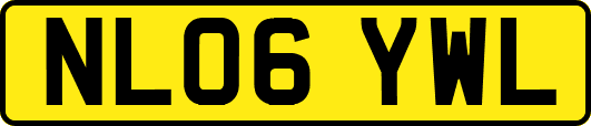 NL06YWL