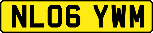 NL06YWM