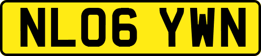 NL06YWN