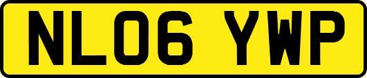 NL06YWP