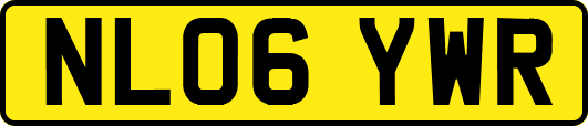 NL06YWR