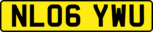 NL06YWU