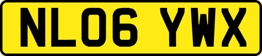 NL06YWX