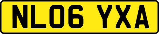 NL06YXA