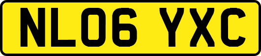 NL06YXC