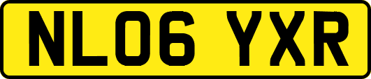 NL06YXR