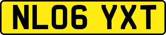 NL06YXT