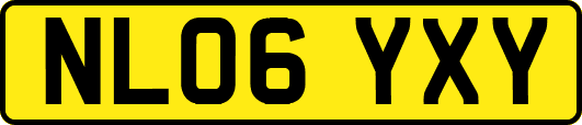 NL06YXY