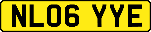 NL06YYE