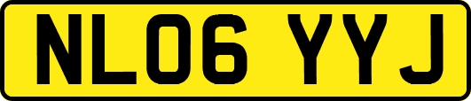 NL06YYJ