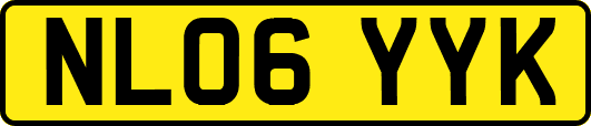 NL06YYK