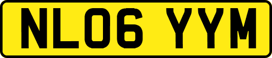 NL06YYM