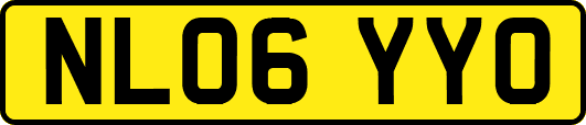 NL06YYO