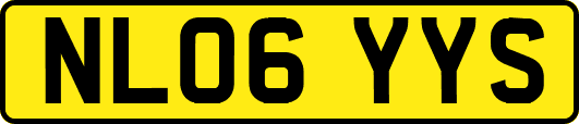 NL06YYS
