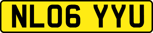 NL06YYU