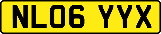 NL06YYX