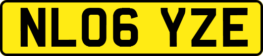 NL06YZE