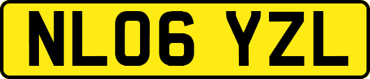 NL06YZL