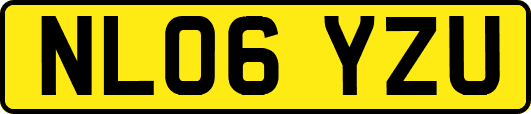 NL06YZU