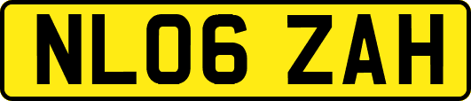 NL06ZAH