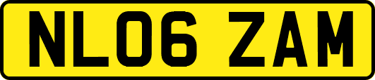 NL06ZAM