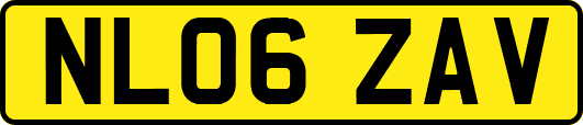 NL06ZAV
