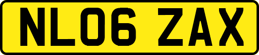 NL06ZAX