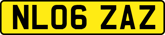 NL06ZAZ