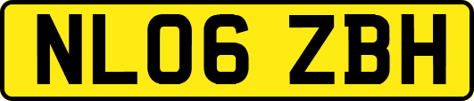 NL06ZBH