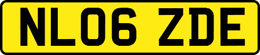 NL06ZDE