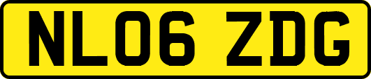 NL06ZDG