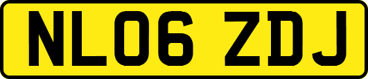 NL06ZDJ