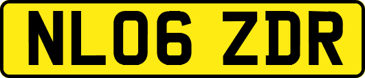 NL06ZDR