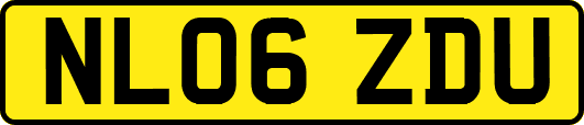 NL06ZDU