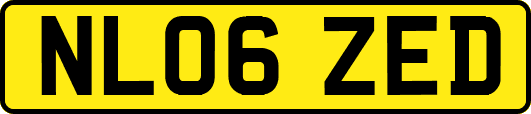 NL06ZED