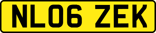 NL06ZEK