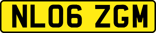 NL06ZGM