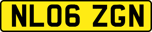 NL06ZGN