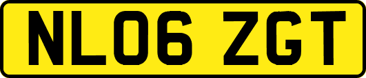 NL06ZGT