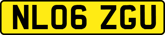 NL06ZGU