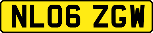 NL06ZGW