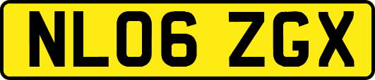 NL06ZGX