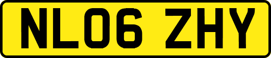 NL06ZHY
