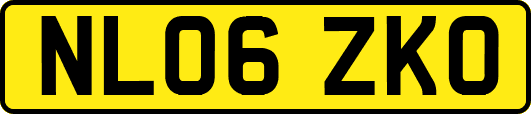 NL06ZKO