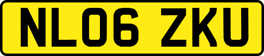 NL06ZKU