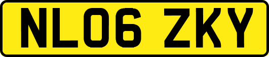 NL06ZKY