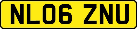 NL06ZNU