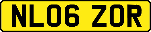 NL06ZOR