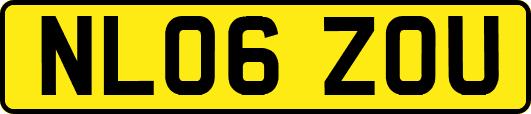 NL06ZOU