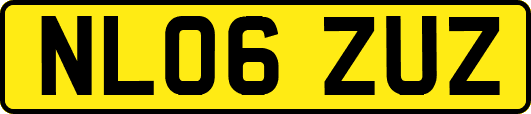 NL06ZUZ